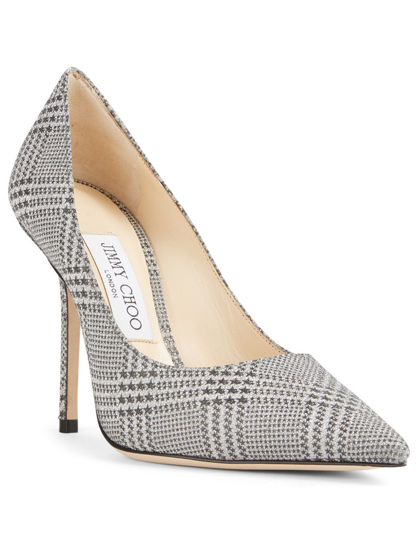 jimmy choo star pumps