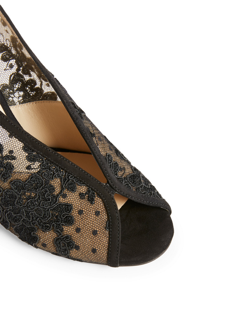 jimmy choo shar 85 sale