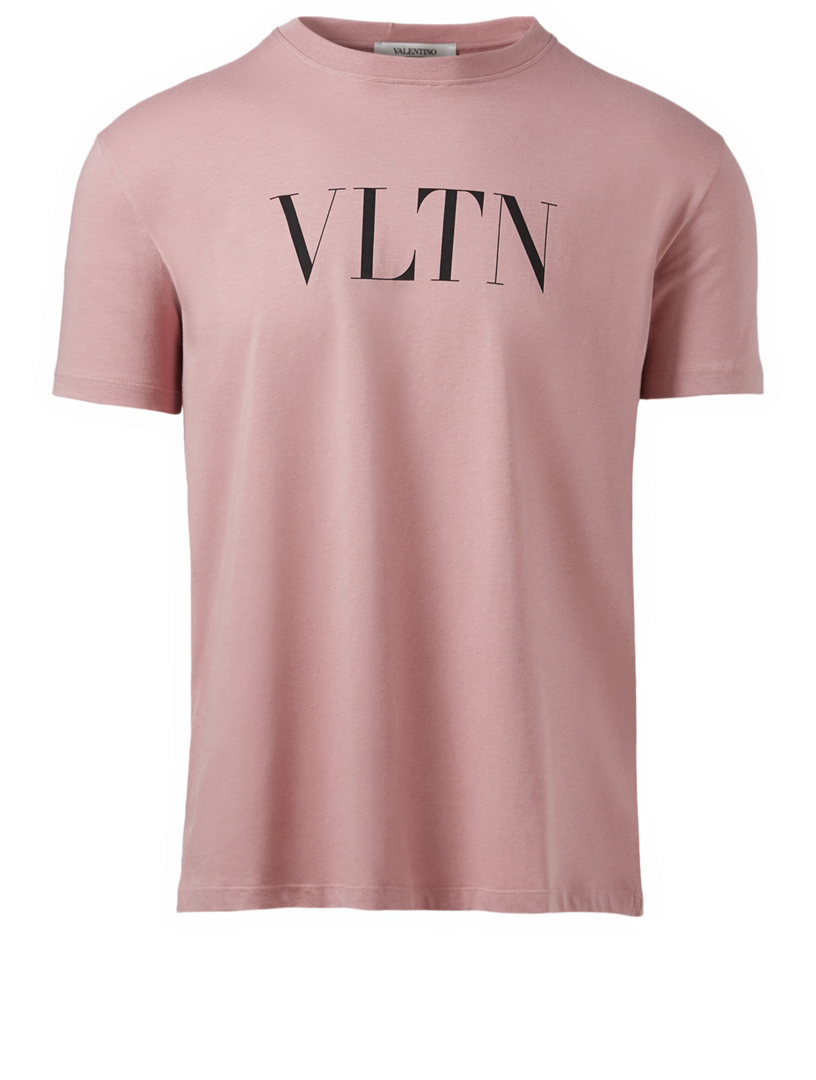 vltn t shirt black