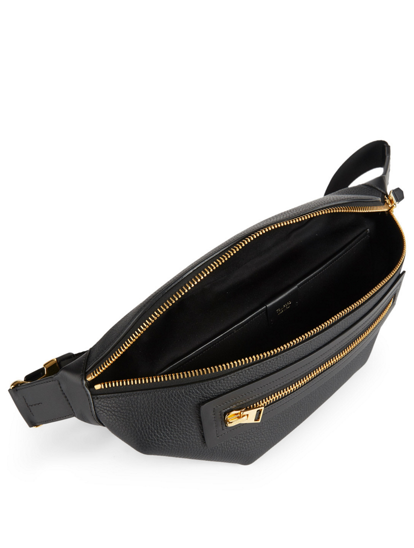 TOM FORD Buckley Leather Belt Bag | Holt Renfrew Canada