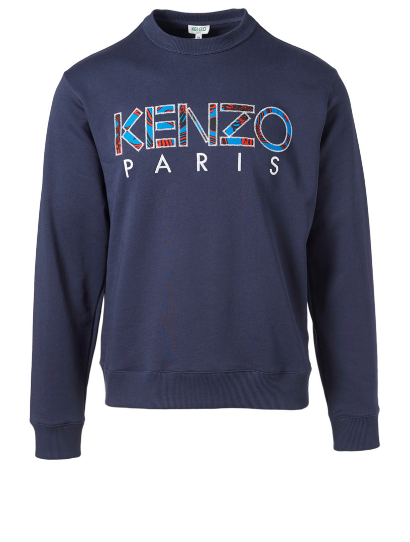 kenzo flying phoenix sweatshirt