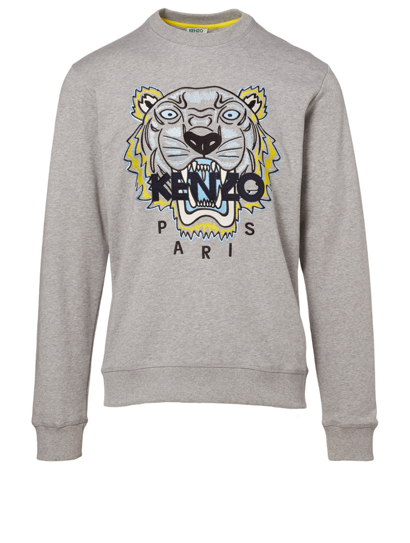 kenzo hyper tiger sweatshirt