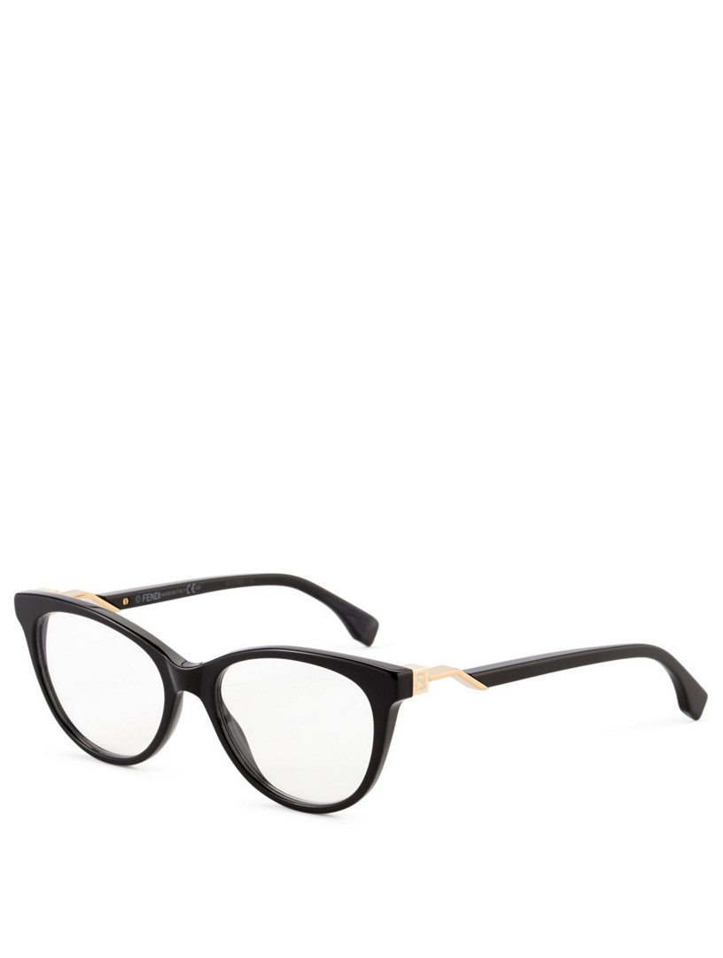 FENDI Cat Eye Optical Glasses | Holt 
