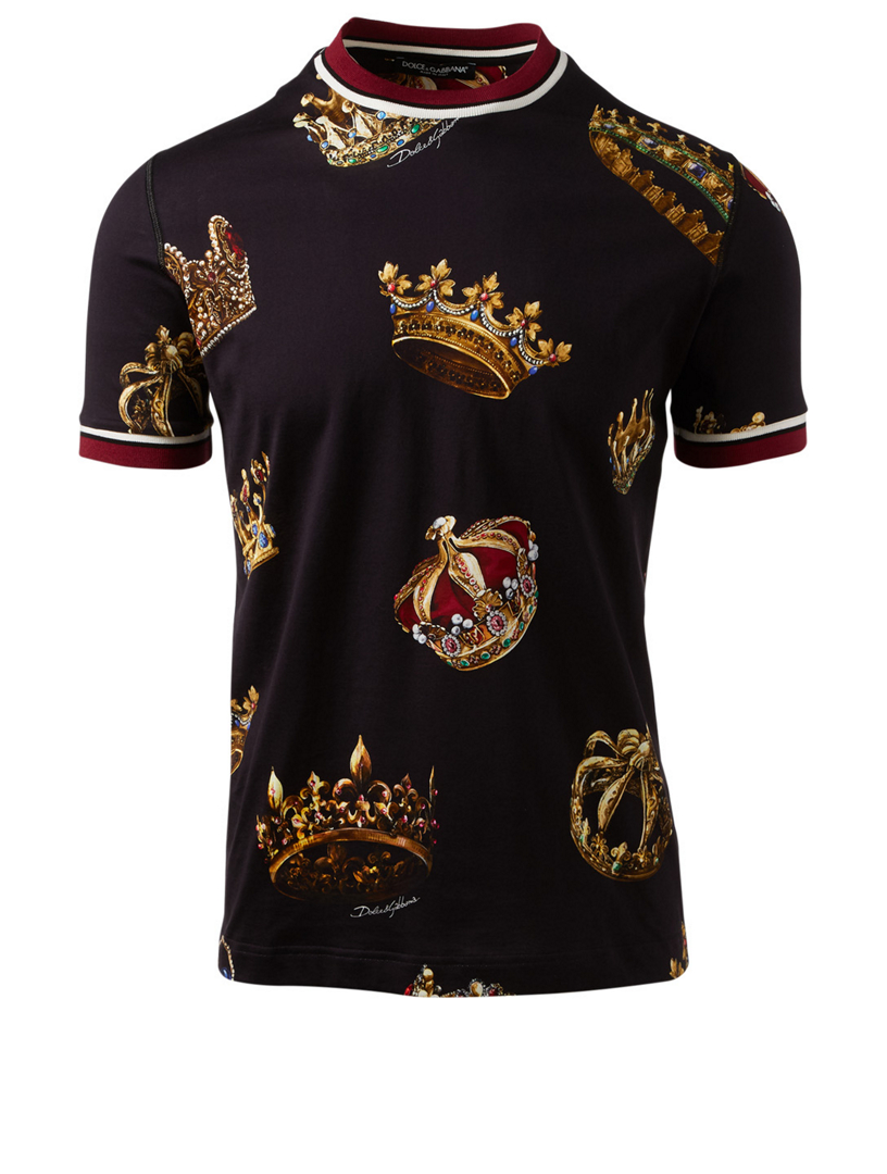 dolce gabbana t shirt