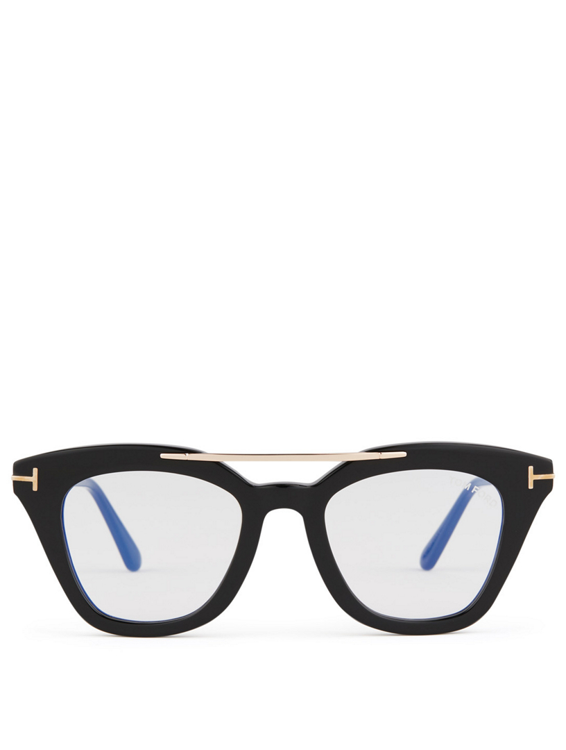 TOM FORD Anna Cat Eye Sunglasses | Holt Renfrew Canada