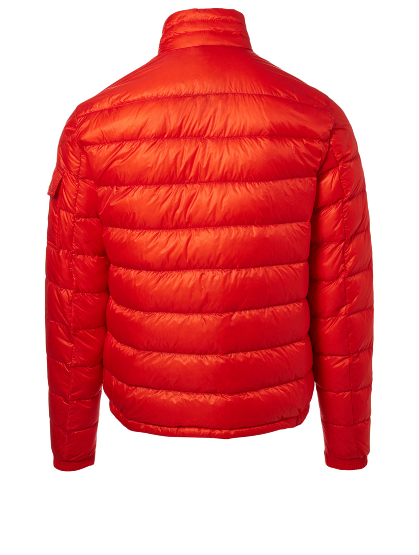 moncler lambot puffer jacket