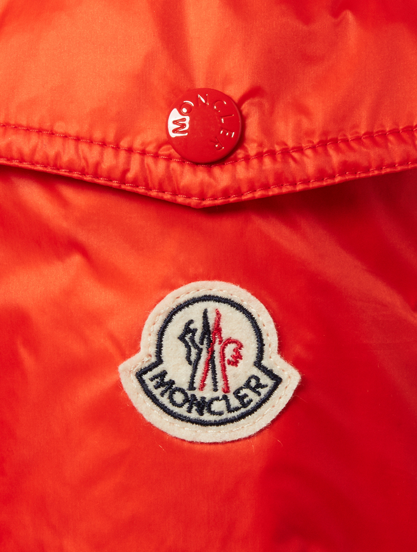 moncler men's lambot puffer jacket
