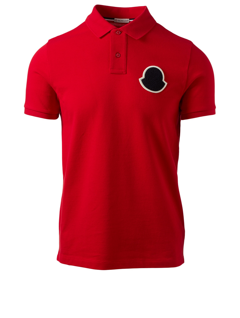 moncler polo canada