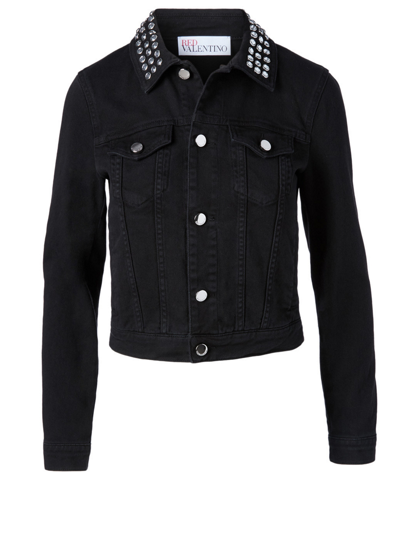 denim vest womens canada