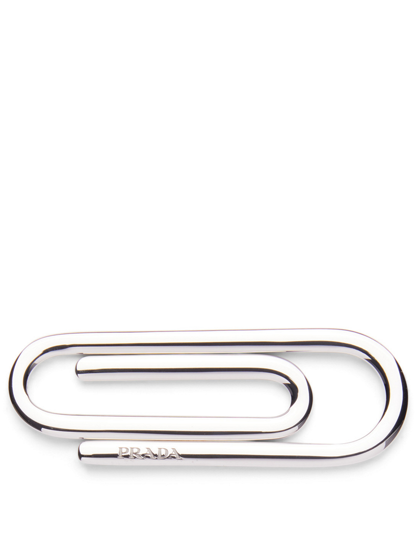 balenciaga paper clip