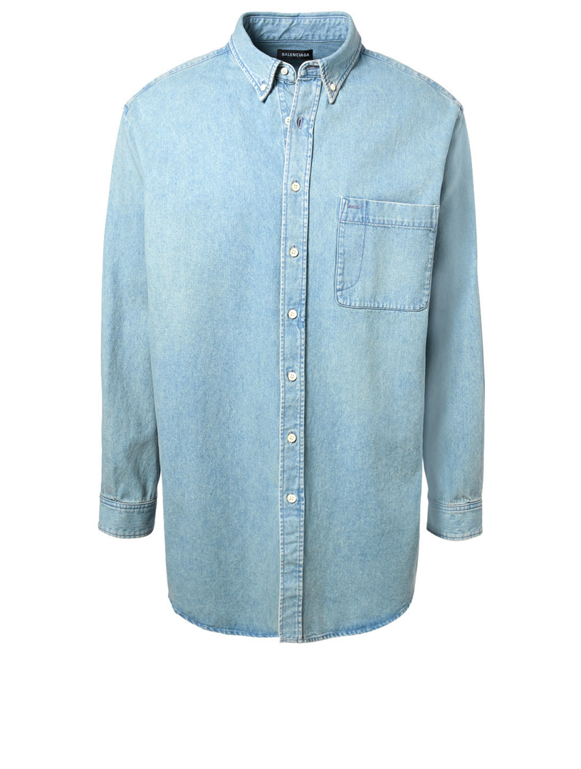 denim shirt canada