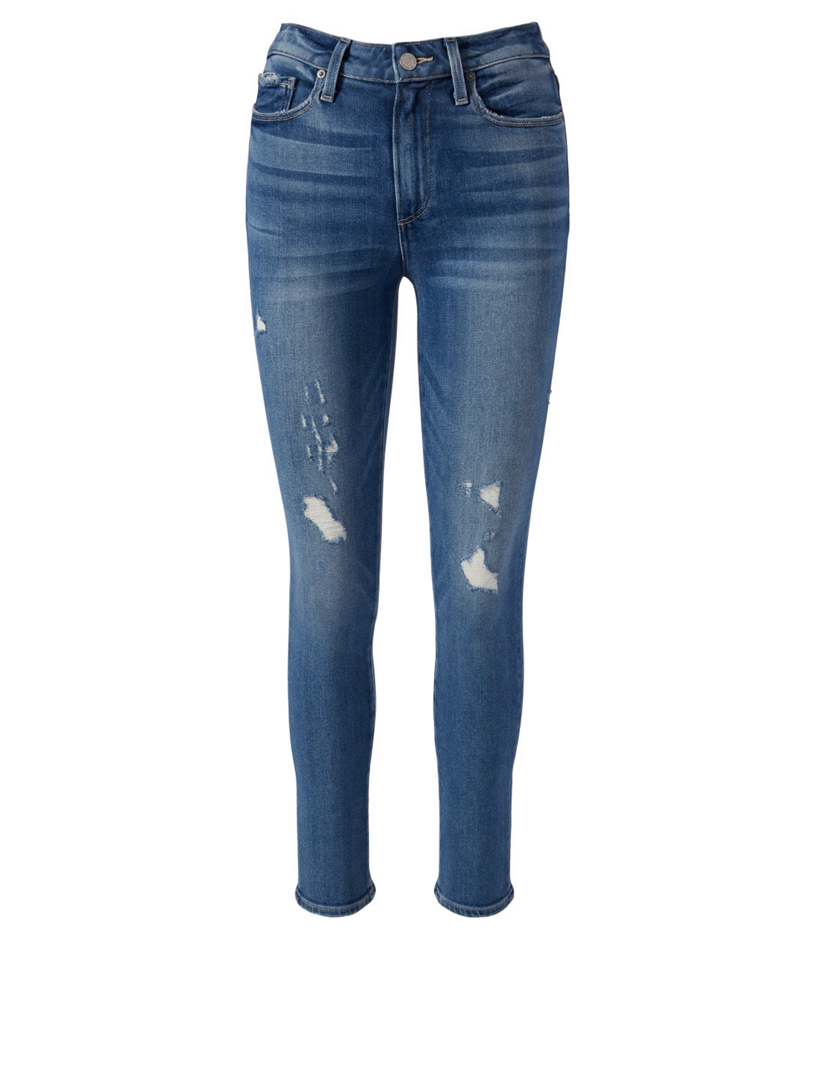 paige denim canada