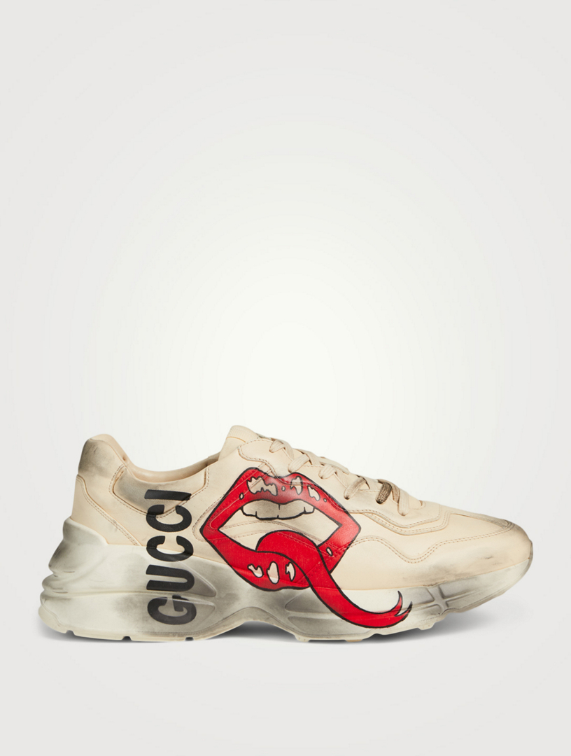 rhyton gucci