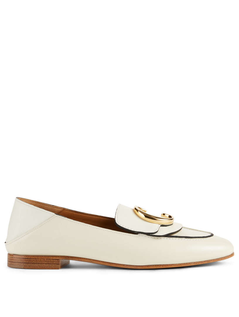 white loafers womens canada