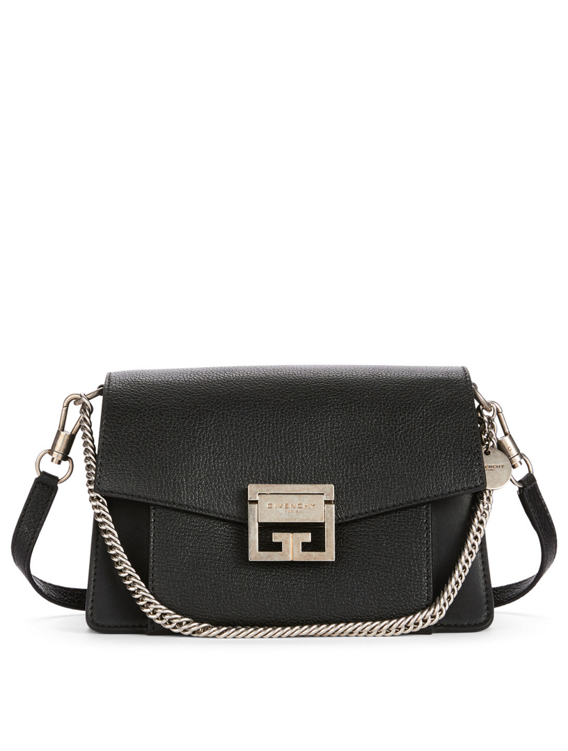 givenchy small gv3 shoulder bag