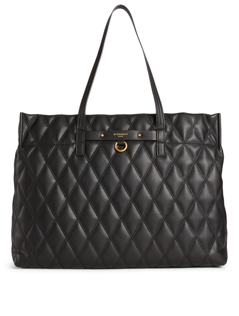 GIVENCHY Duo Quilted Tote Bag Holt Renfrew Canada