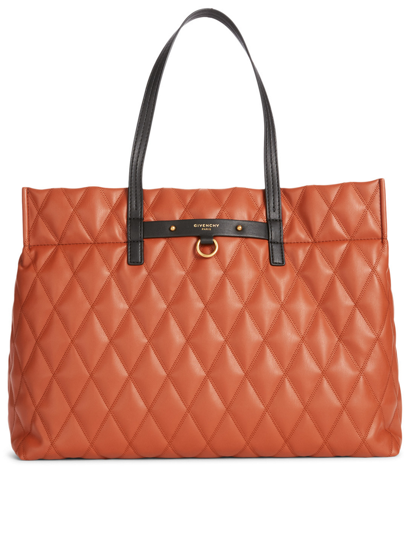GIVENCHY Duo Quilted Tote Bag | Holt Renfrew Canada