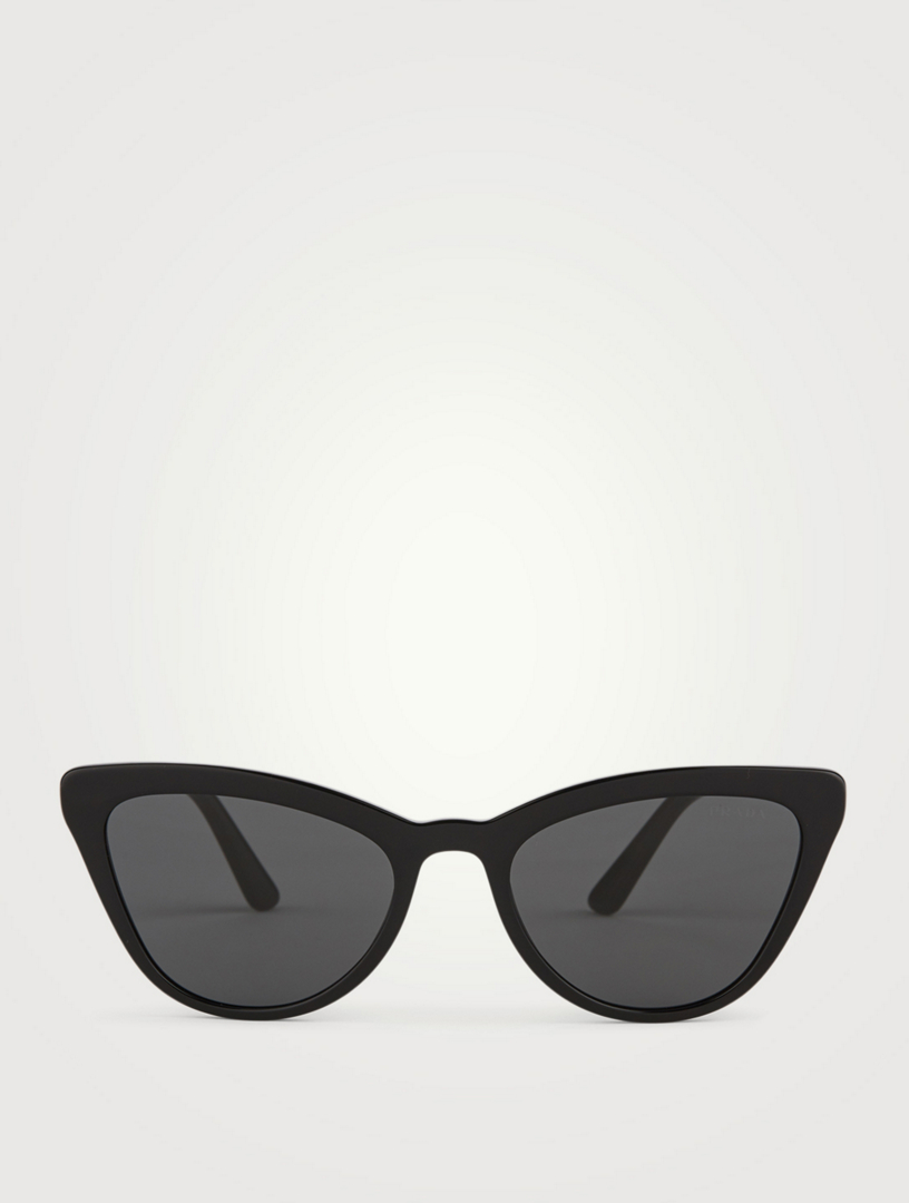 prada cateye sunglasses