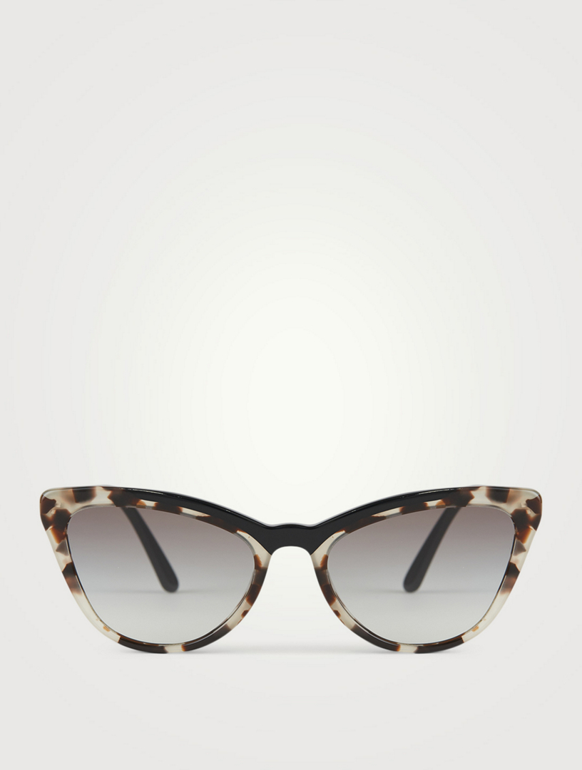 PRADA Cat Eye Sunglasses | Holt Renfrew Canada