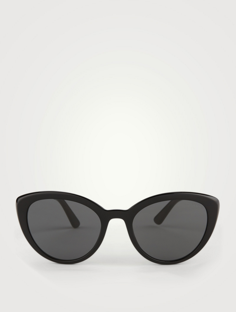 Prada Cat Eye Sunglasses Holt Renfrew Canada 3189