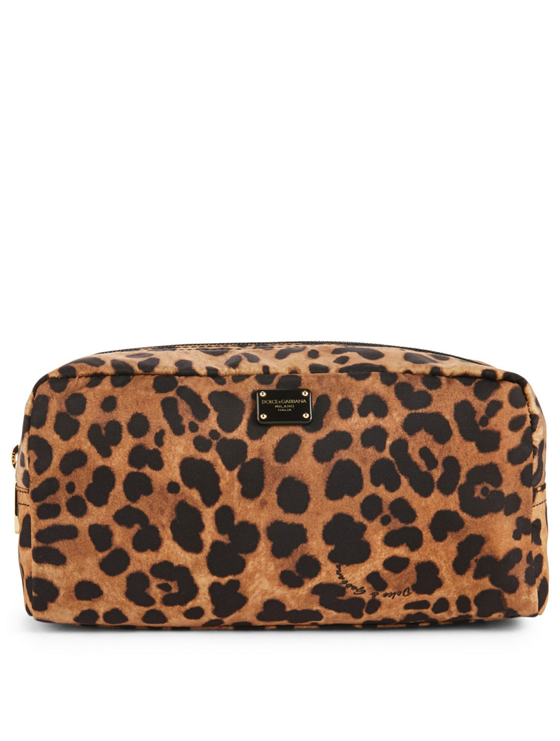 leopard print purse canada