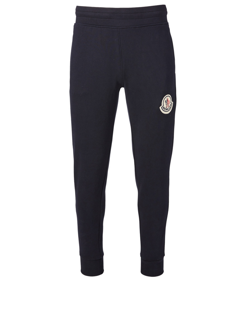 moncler jogging pants