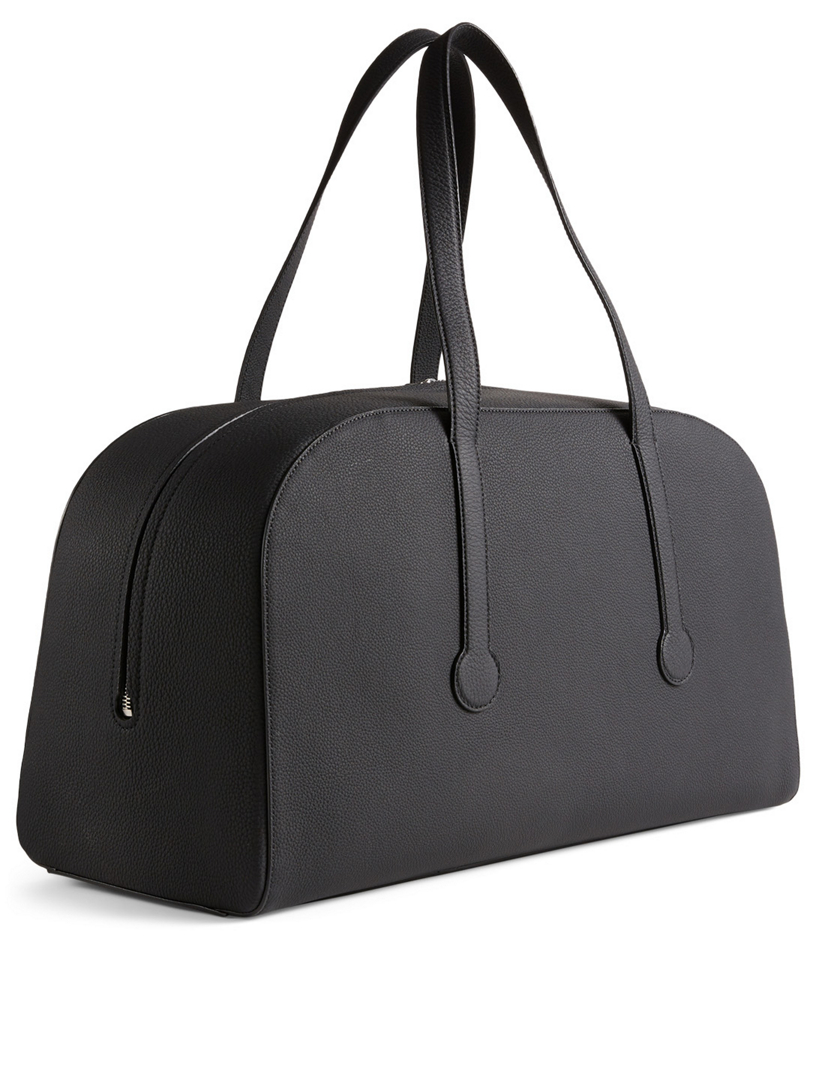 THE ROW Sporty Bowler 19 Leather Bag Holt Renfrew Canada