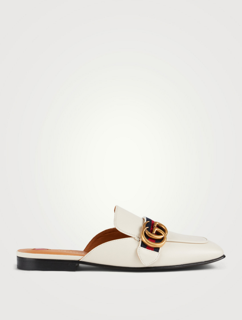 gucci slippers canada