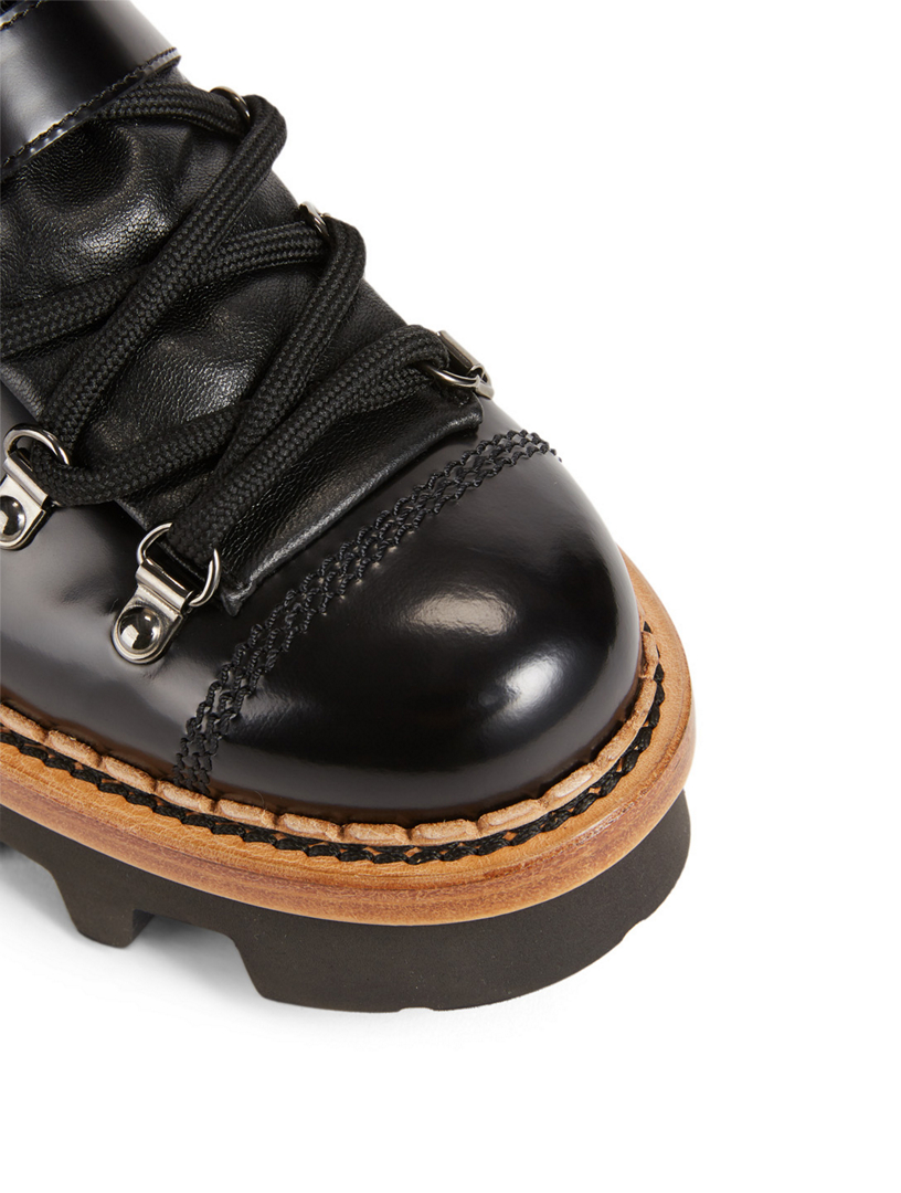 moncler alexandra boots