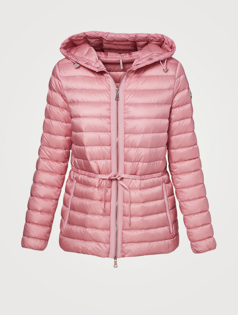 moncler jacket womens pink
