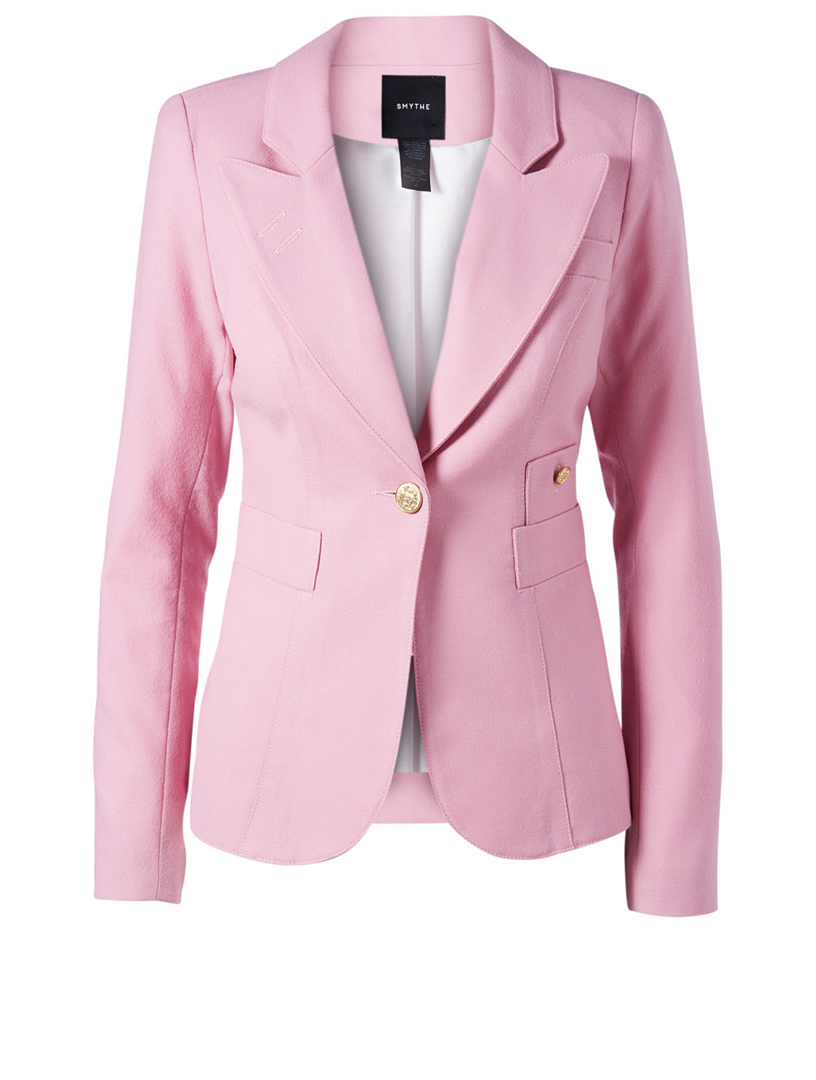 SMYTHE Duchess Blazer | Holt Renfrew Canada