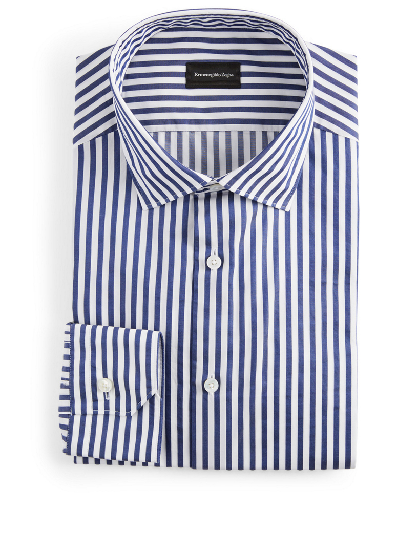 ermenegildo zegna dress shirt