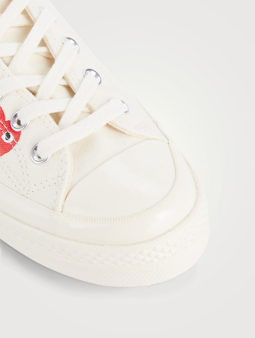 comme des garcons converse holt renfrew
