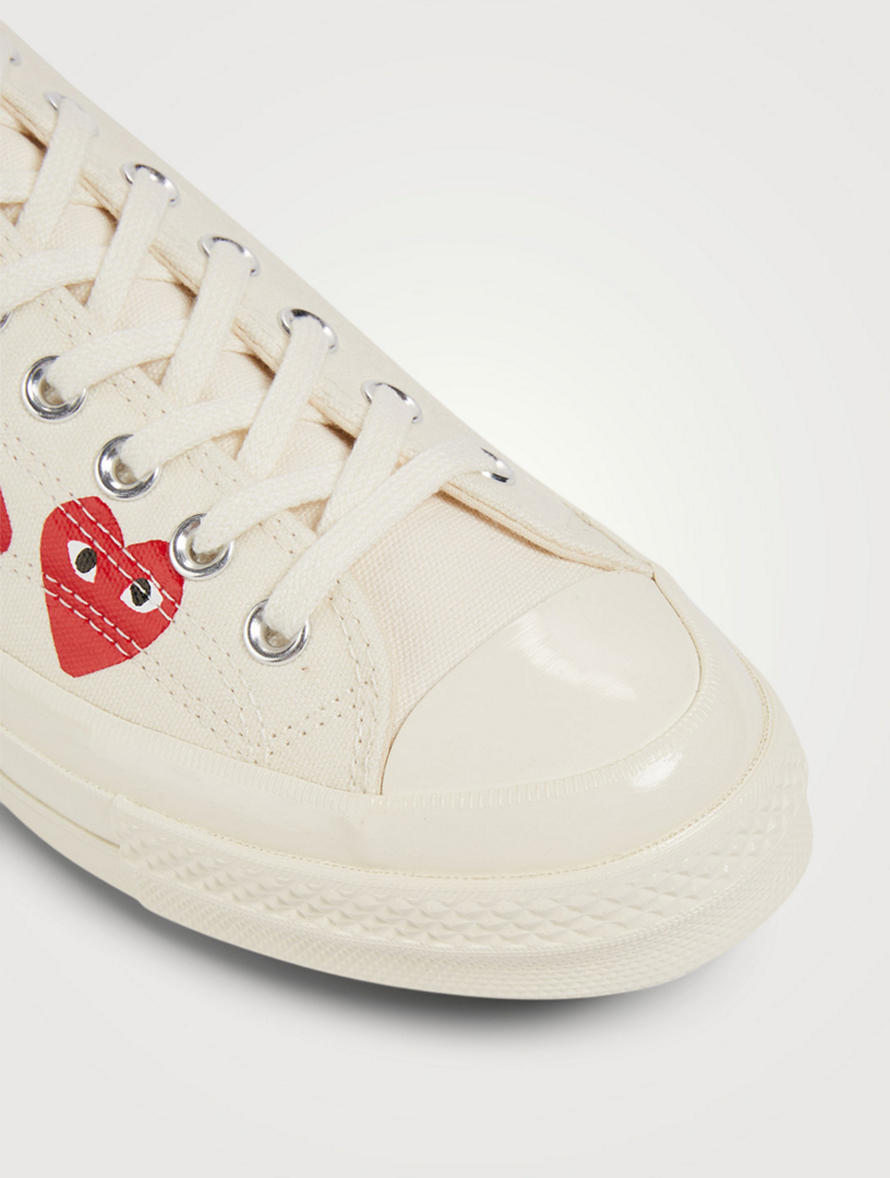 comme des garcons converse holt renfrew