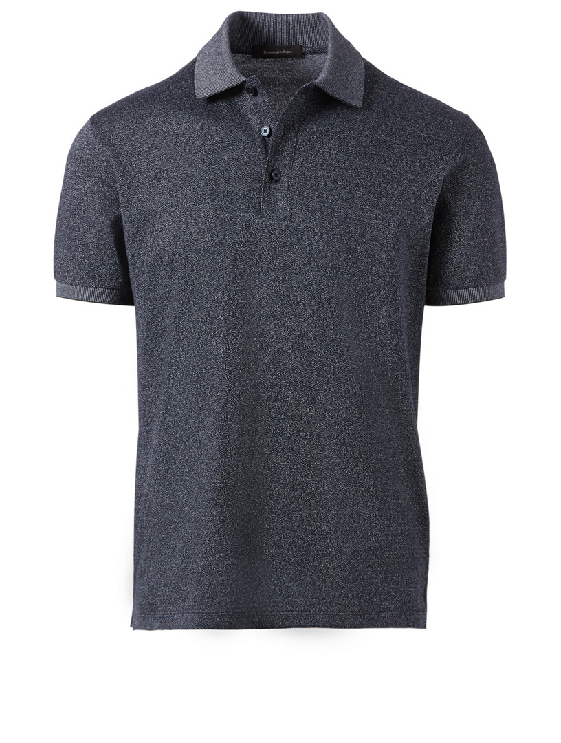 zegna polo