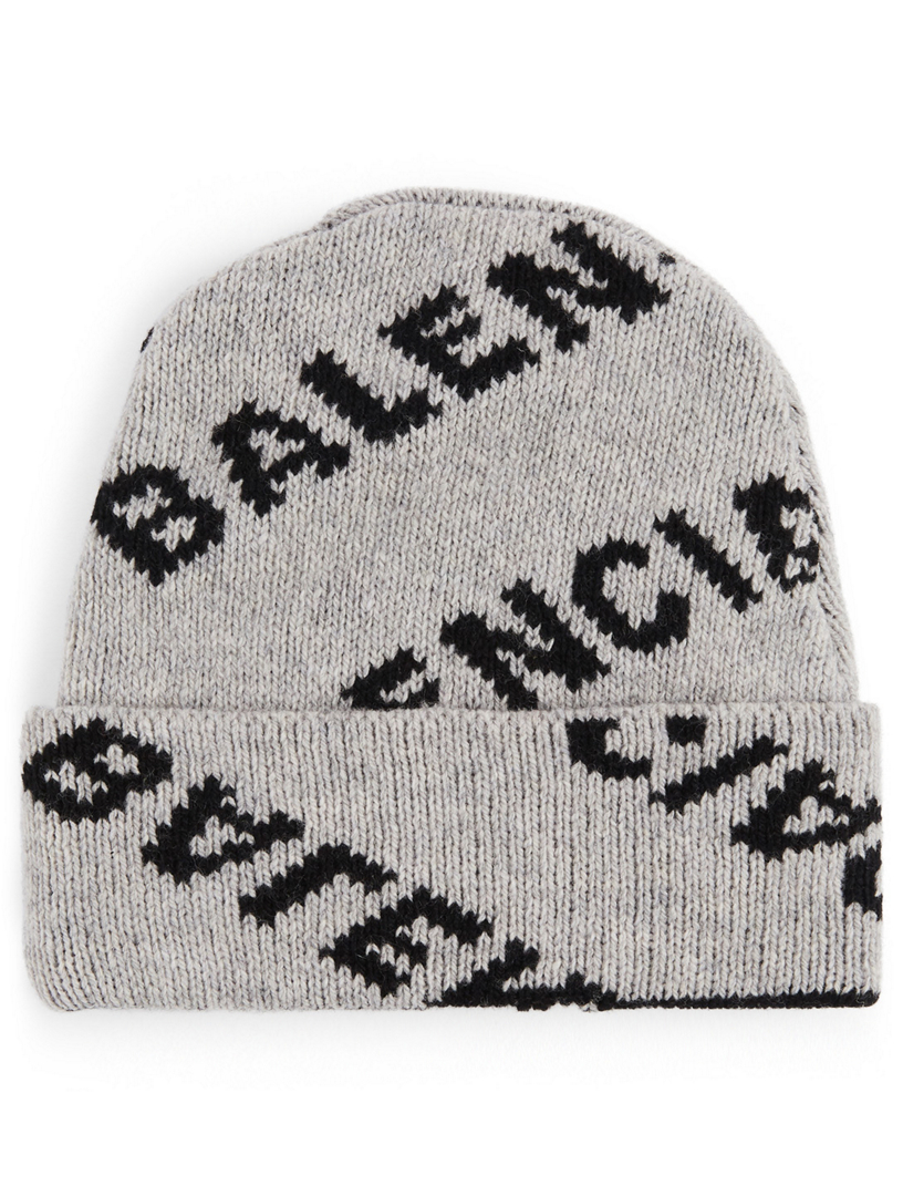 balenciaga beanie sale