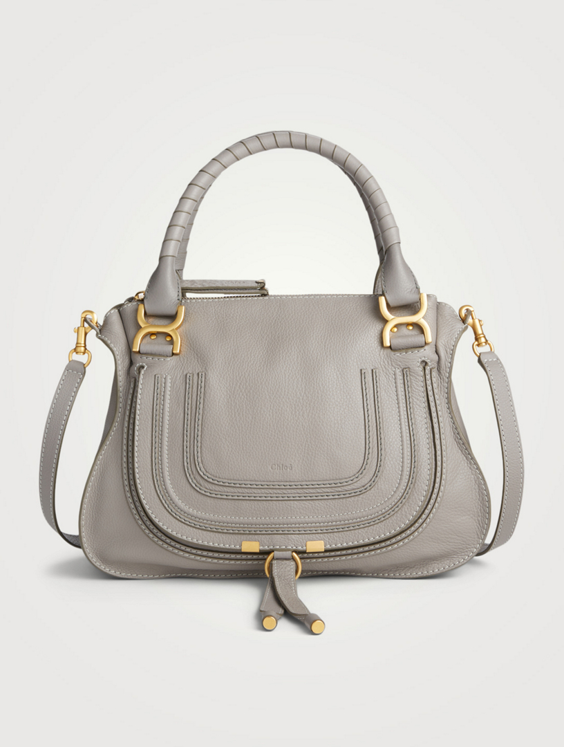 chloe medium satchel