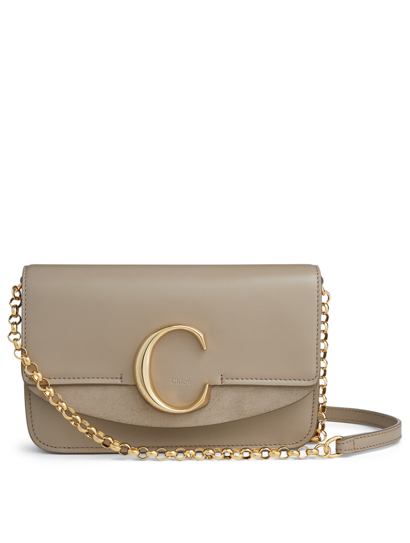 leather crossbody purse canada