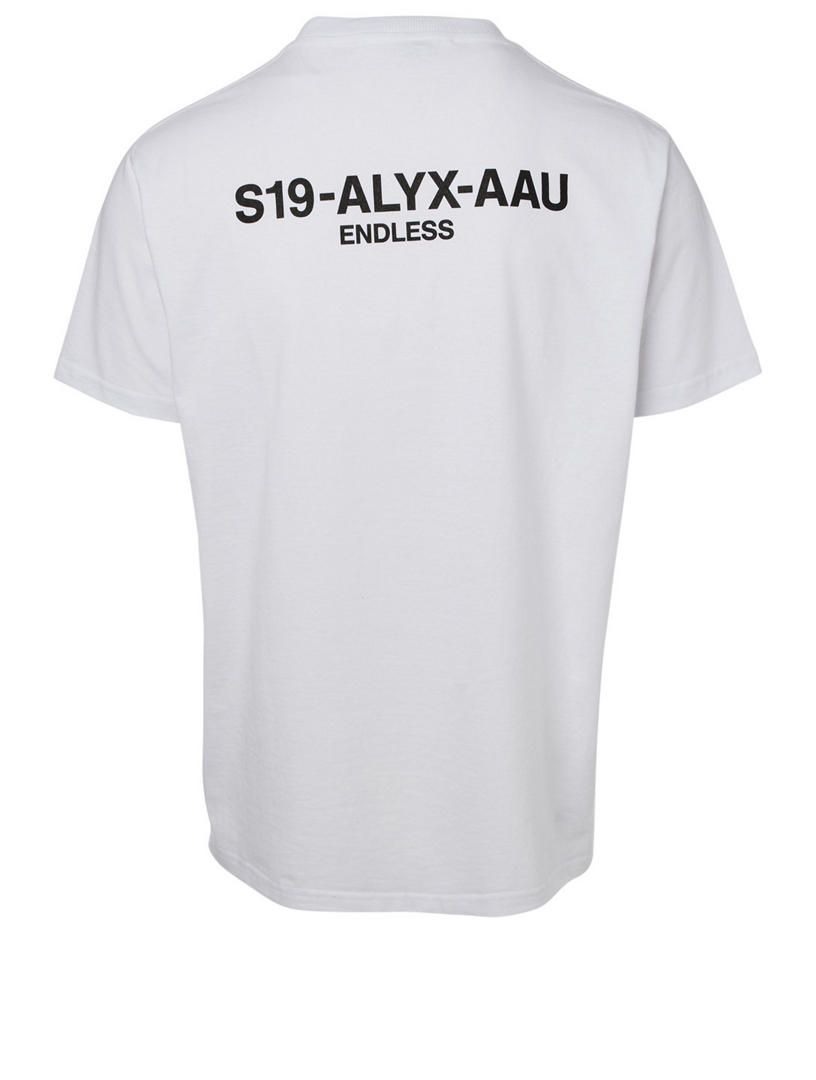 alyx techno shirt