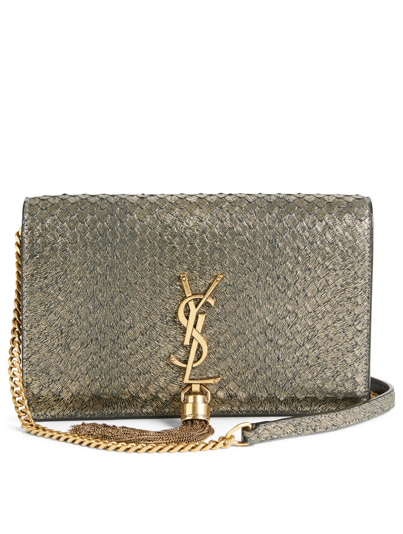 ysl kate gold