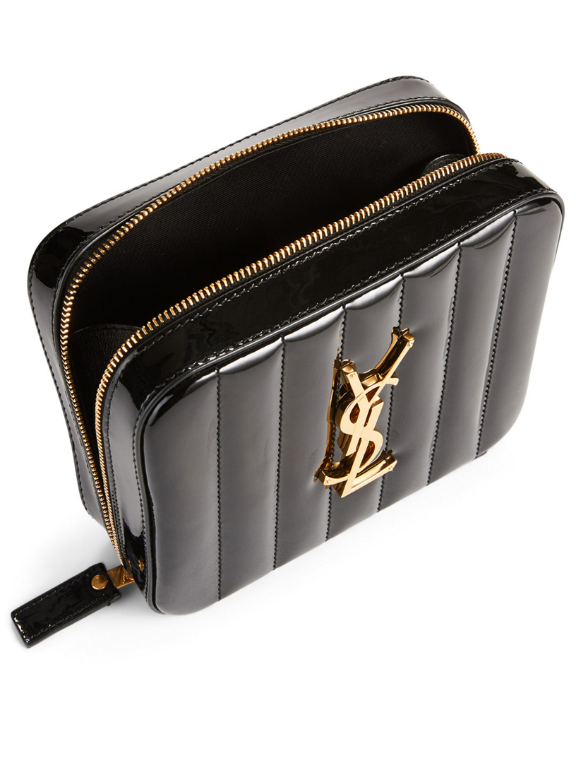 ysl vicky belt bag