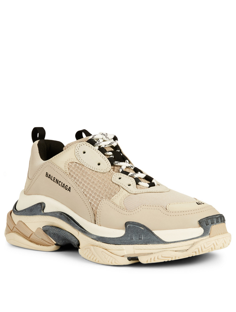 triple s balenciaga ebay
