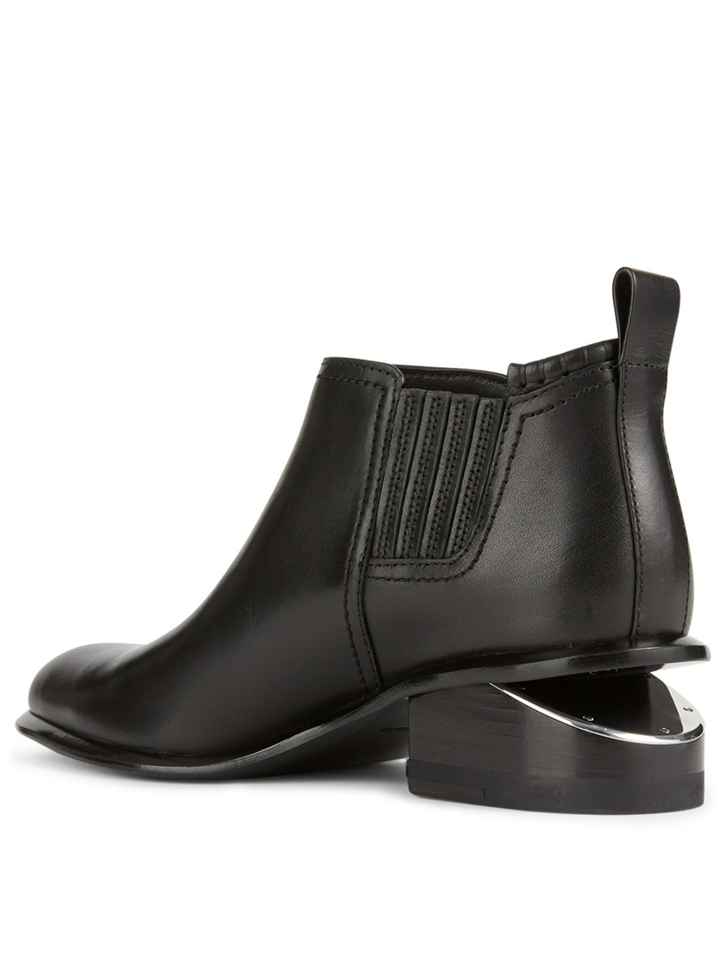 alexander wang ankle boots sale