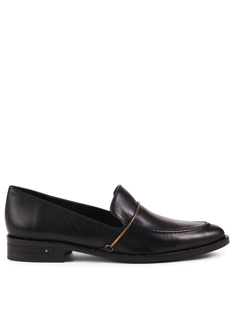 freda salvador loafers