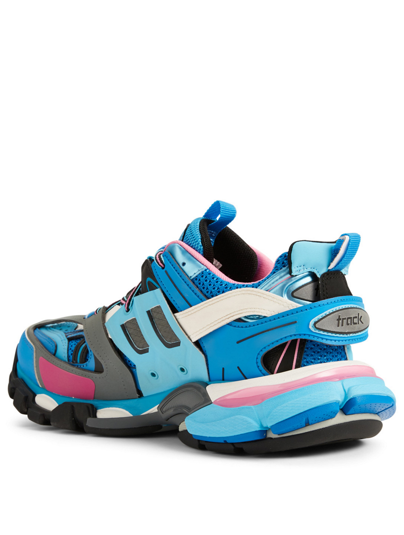 Best Replica Balenciaga Track Trainer Triple Black