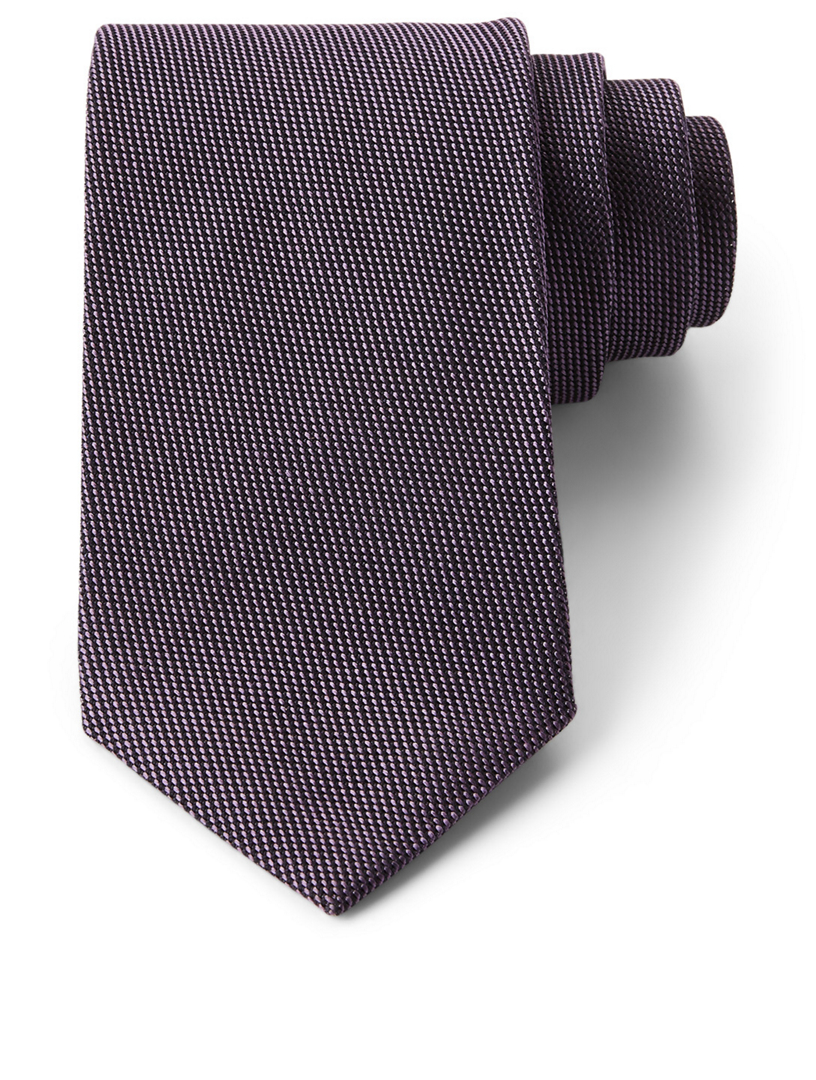 TOM FORD Silk Tie | Holt Renfrew Canada