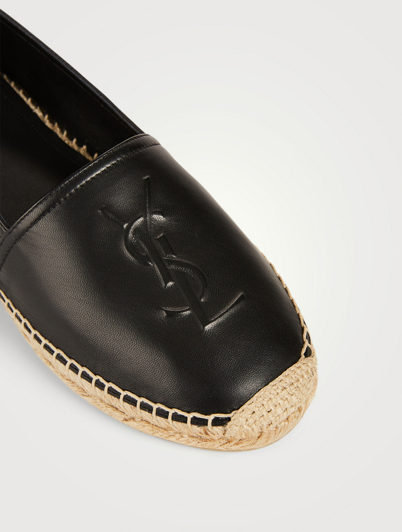 saint laurent women's espadrilles