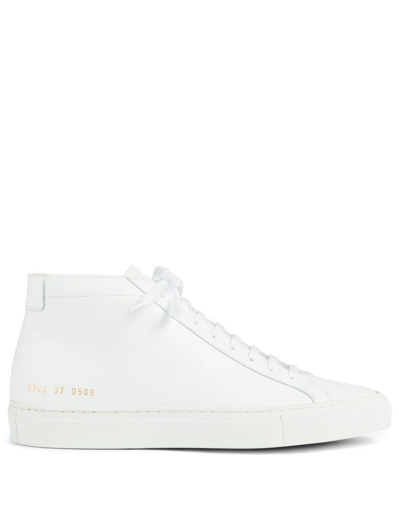 common projects achilles high