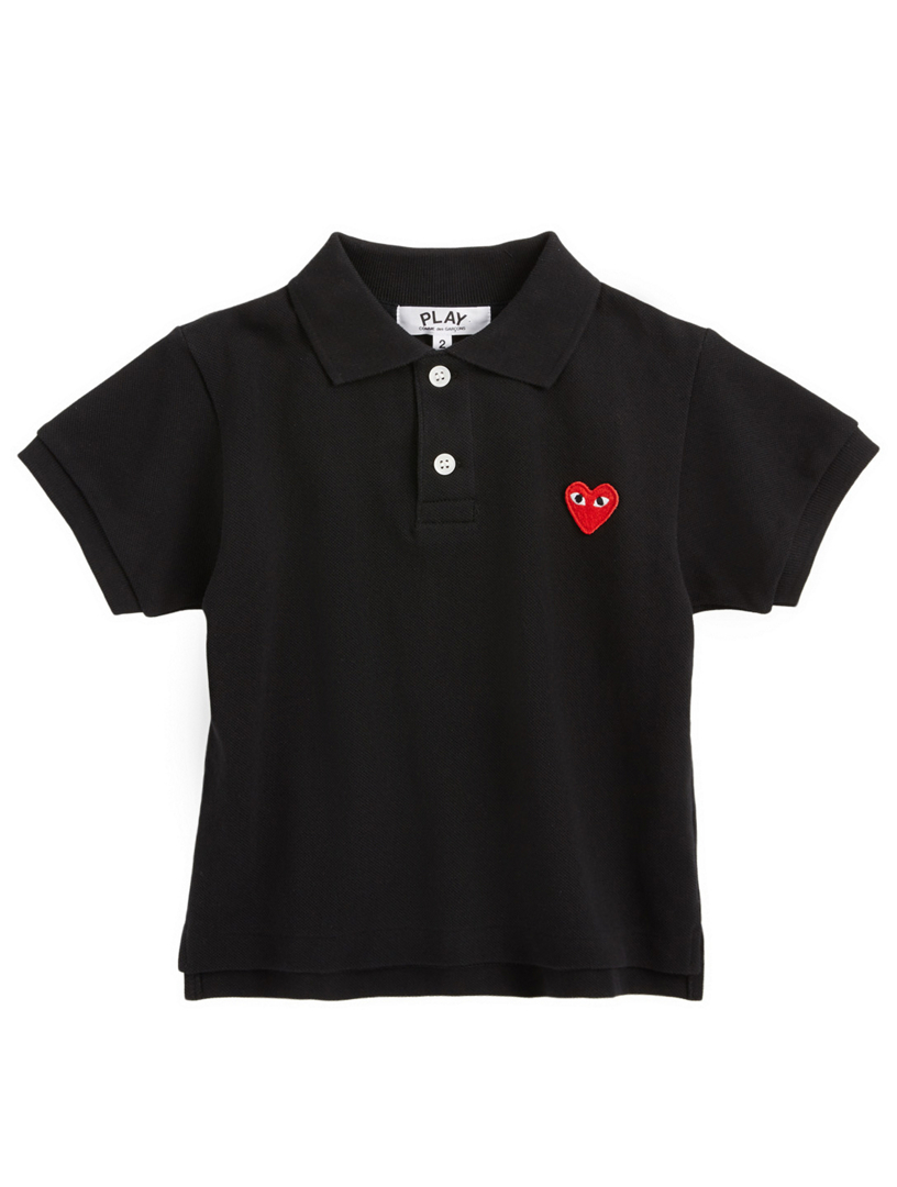 holt renfrew comme des garcons play