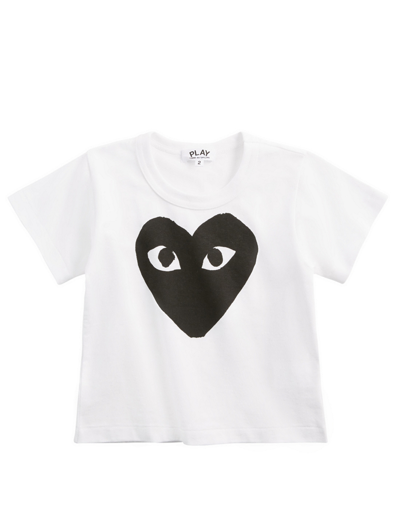holt renfrew comme des garcons play